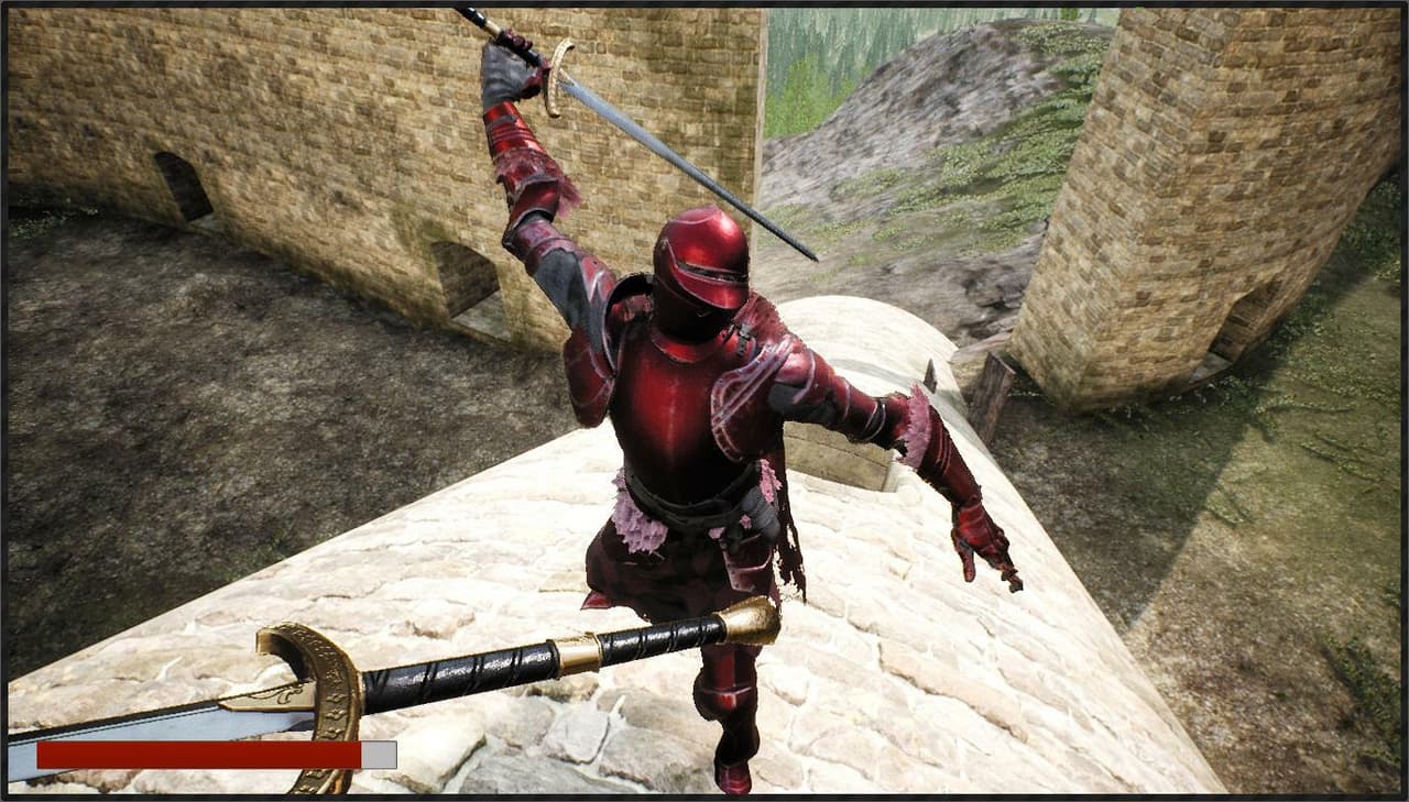 Castle Of Lumen screenshot 3
