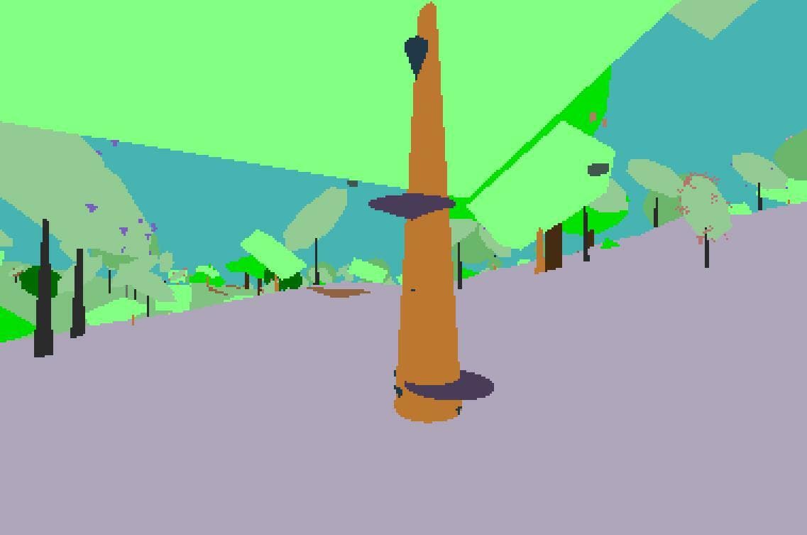 Walk (Pine Pitch Games) screenshot 4