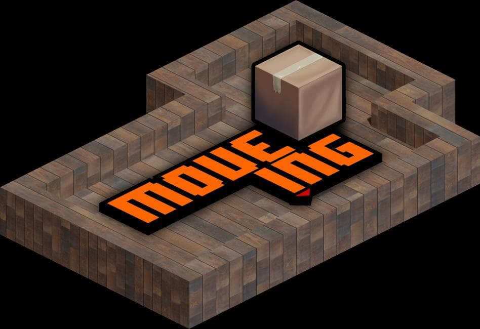 Move Ing