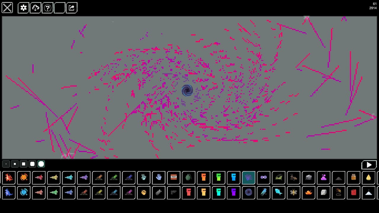 像素世界 Pixel World screenshot 5