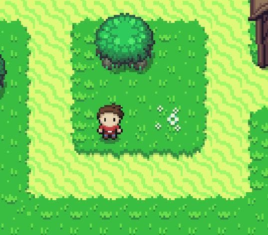 moving in the world screenshot 2