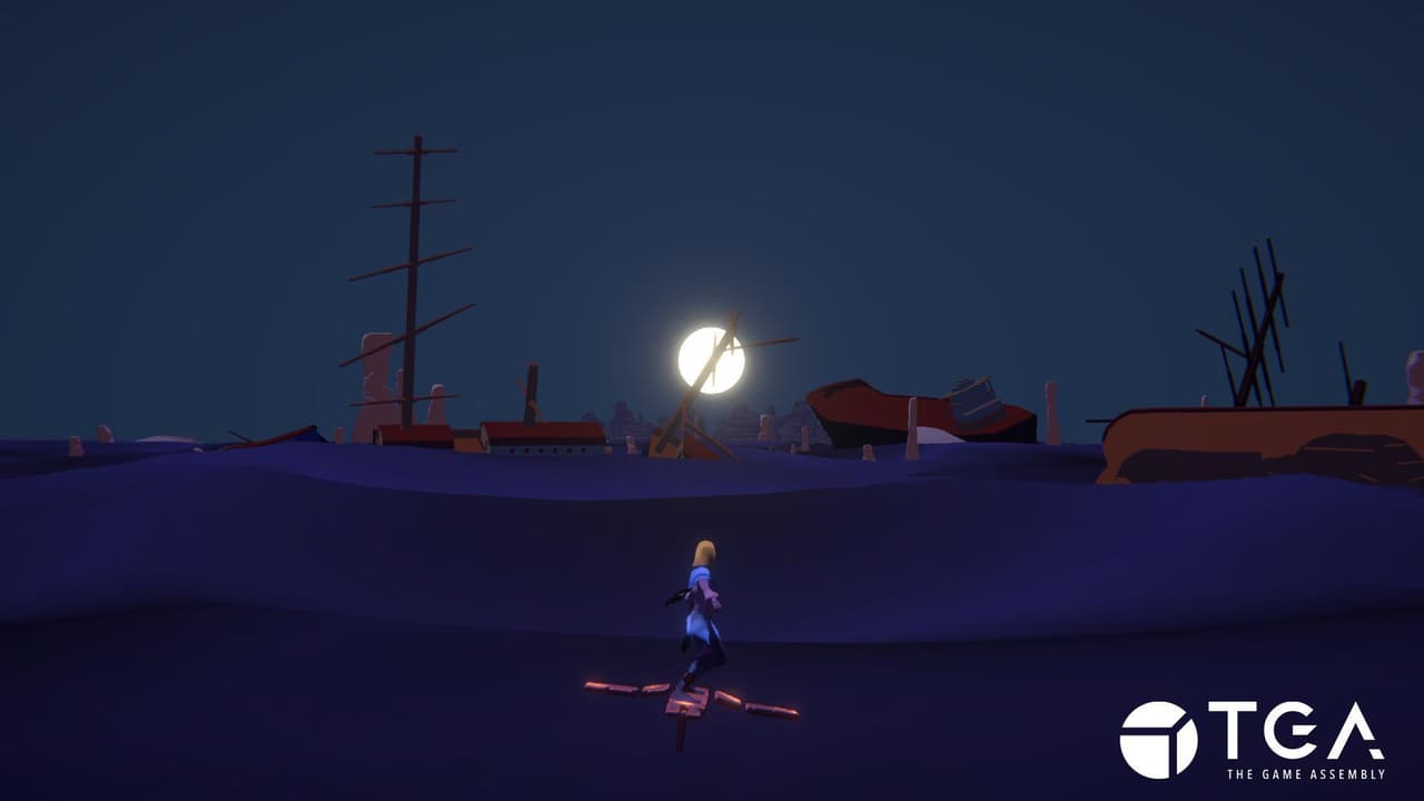 Moonbound (DerpyDinos) screenshot 3