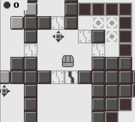 BTanx Nano screenshot 3