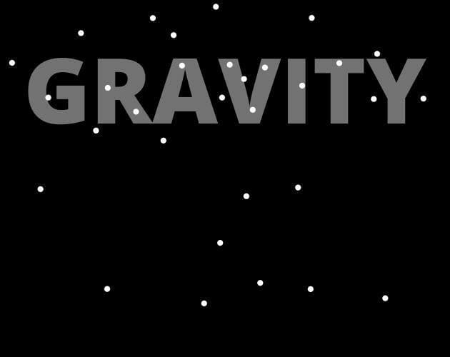Gravity (itch) (NoGhost_YT)