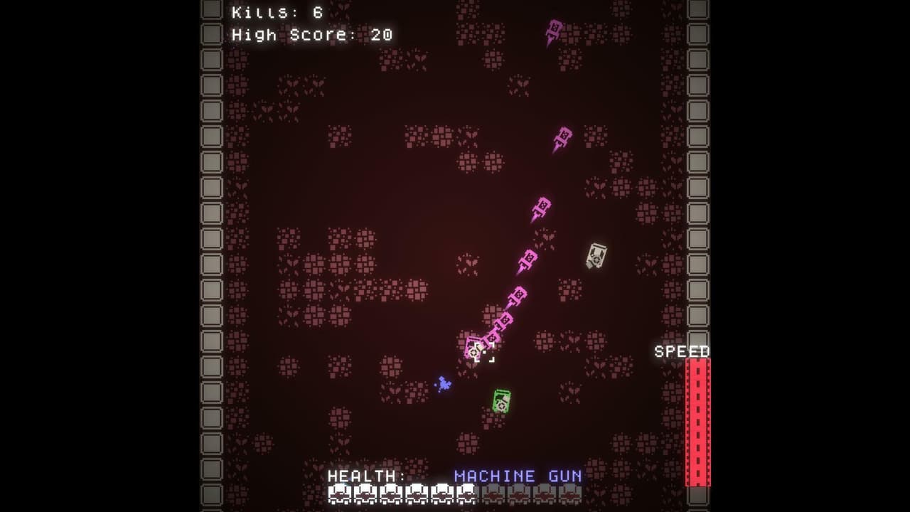 Wastelanders screenshot 2