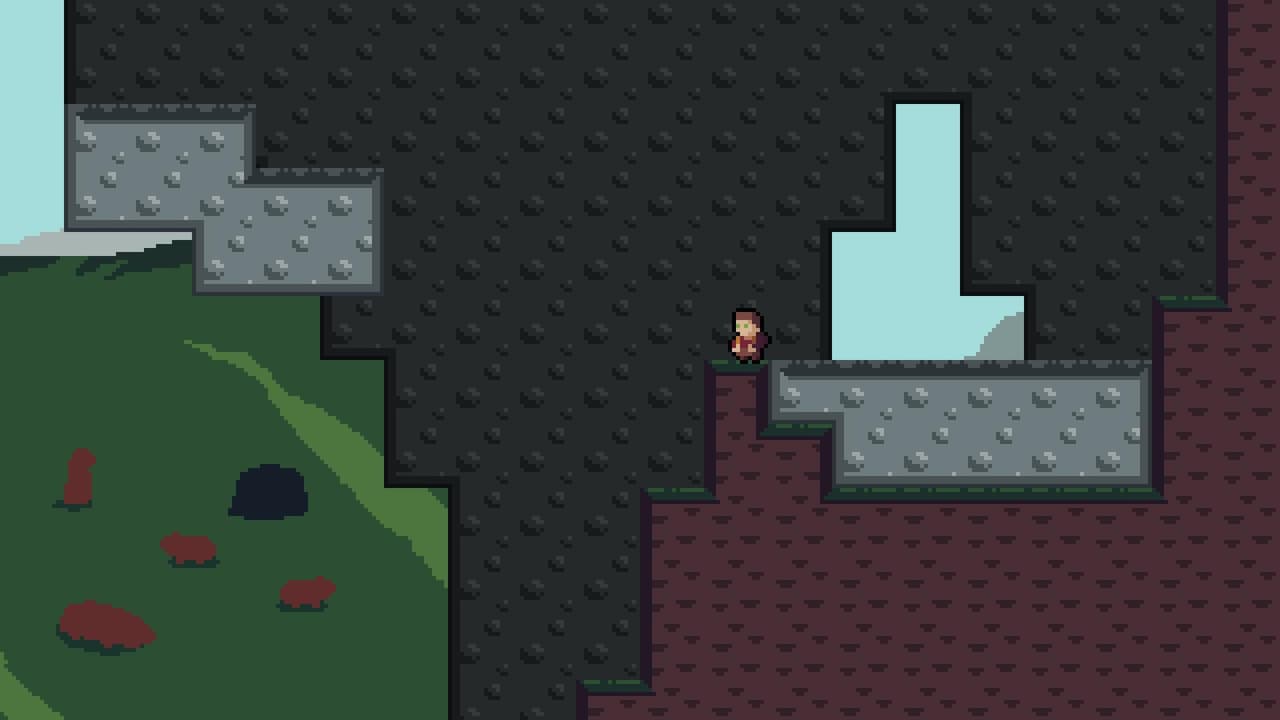 Mountain Photographer screenshot 5