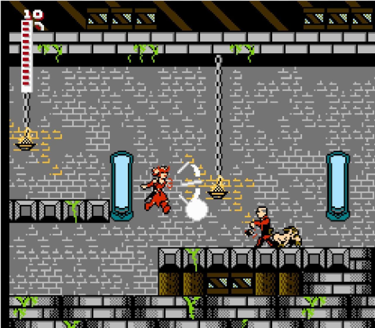 The Storied Sword (itch) screenshot 4