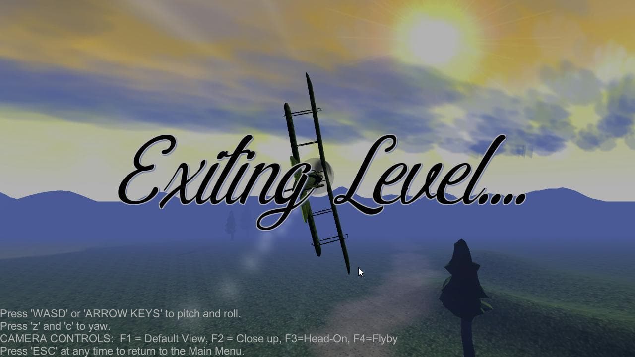 Bessie Coleman: Barnstorming Endeavors screenshot 6