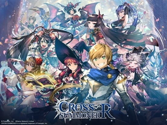 Cross Summoner:R screenshot 2
