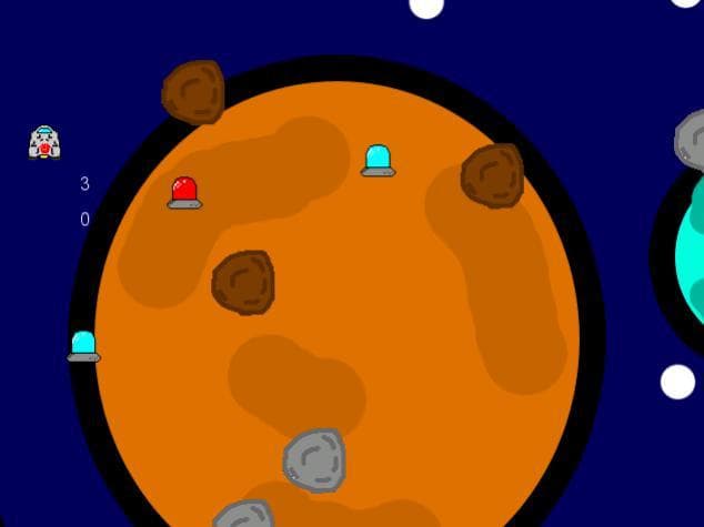 WorldShoot screenshot 2