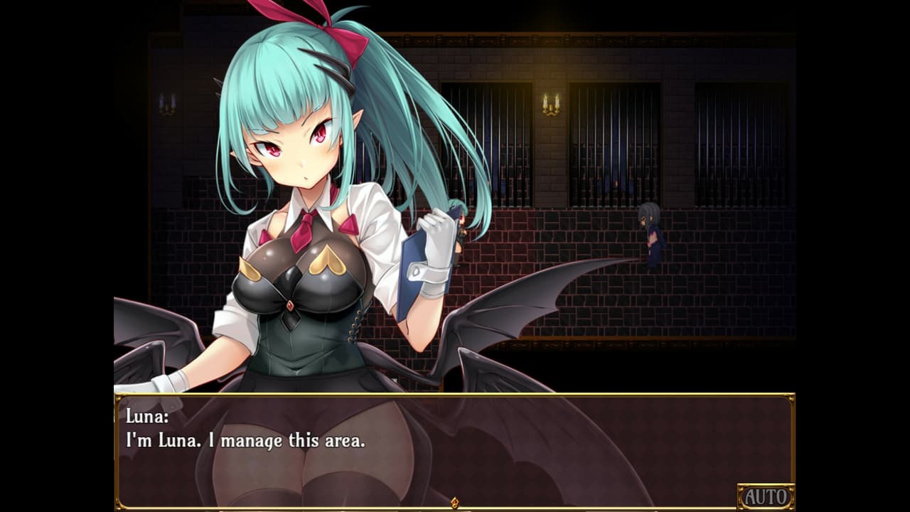 Succubus Farm screenshot 2