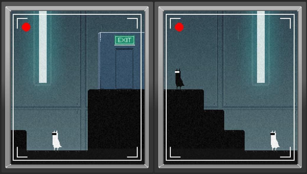 Split (itch) (lrdazrl, Bardia Eghbali, eetuleppala) screenshot 3