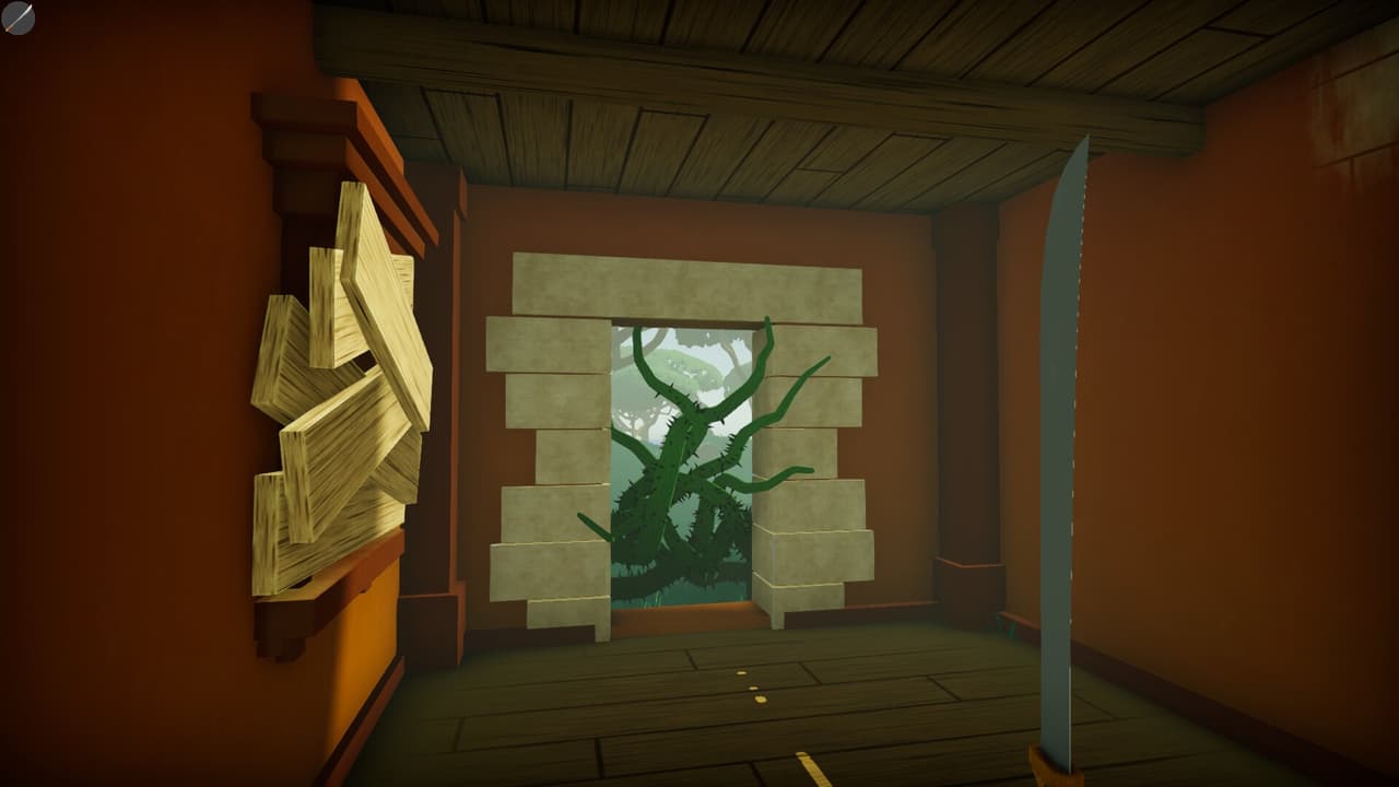 Alice - 90 seconds left screenshot 3