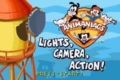 Animaniacs: Lights, Camera, Action! screenshot 2