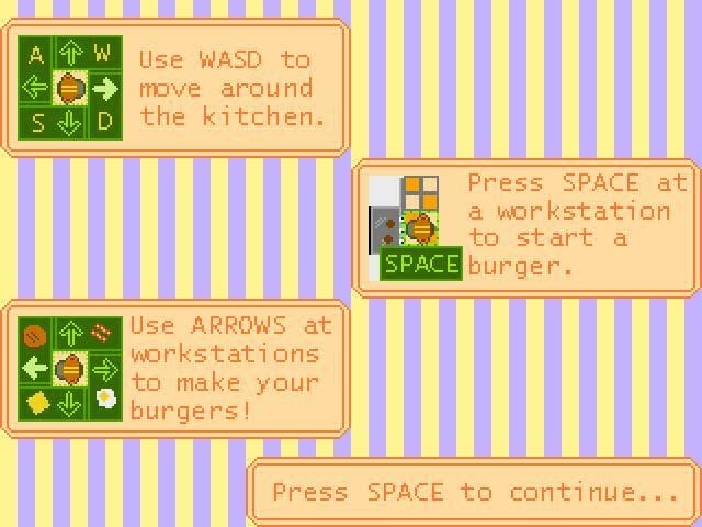 Understaffed (Deor) screenshot 2