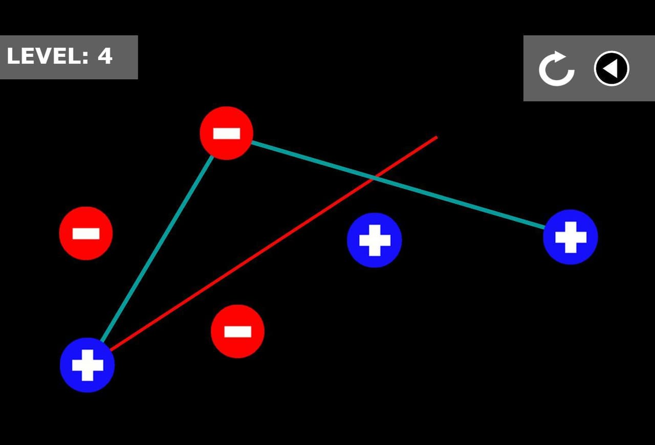 Magneblock screenshot 5