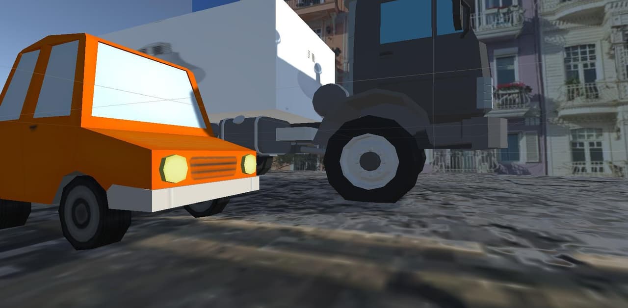 DODGE THE BULLETS (Kiyam Software) screenshot 2
