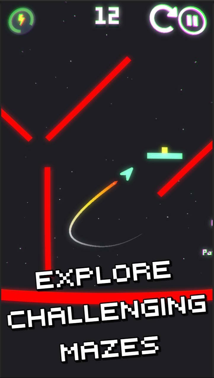 Spaceship Shipping screenshot 2