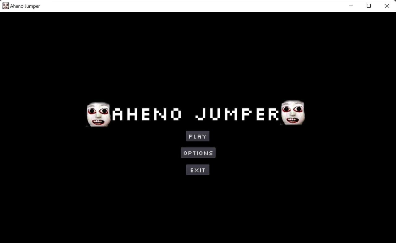 Aheno Jumper screenshot 2