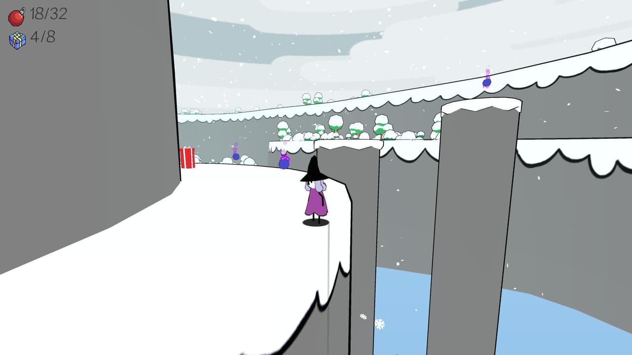Christmas Commotion screenshot 4