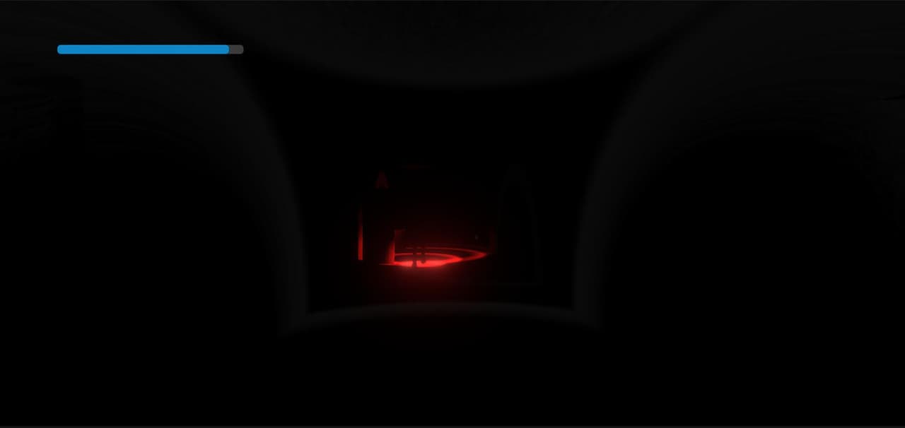 The Unseeing Eye