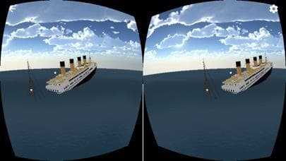 Titanico VR Sim screenshot 4