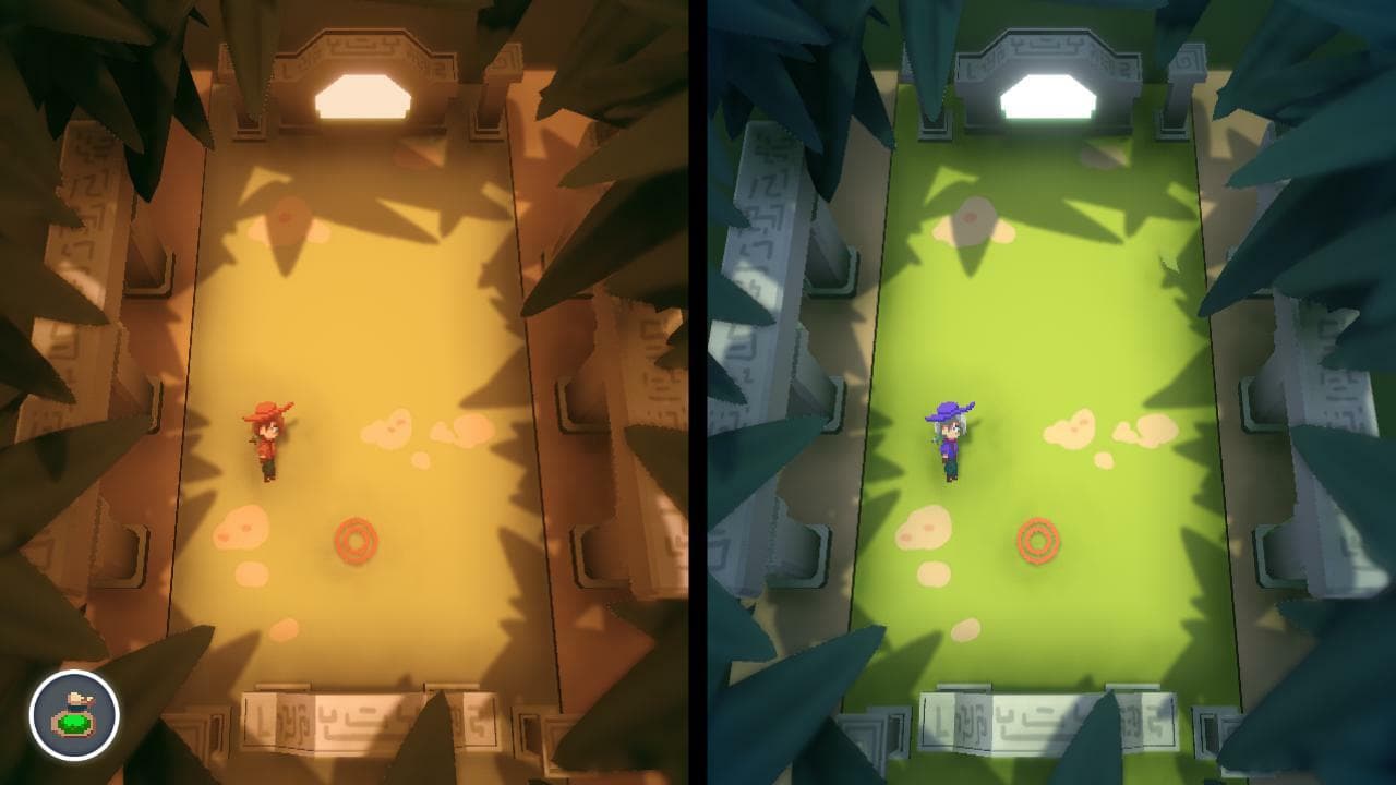Timebound screenshot 5