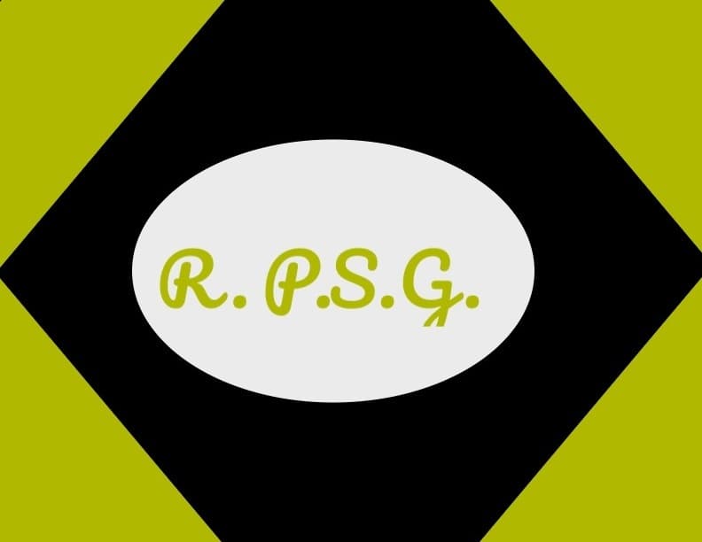 RPSG - Rock, Paper, Scissors, Gun!