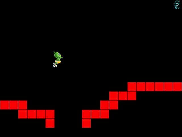 Gummibär Game: Expanded (DEMO) screenshot 2