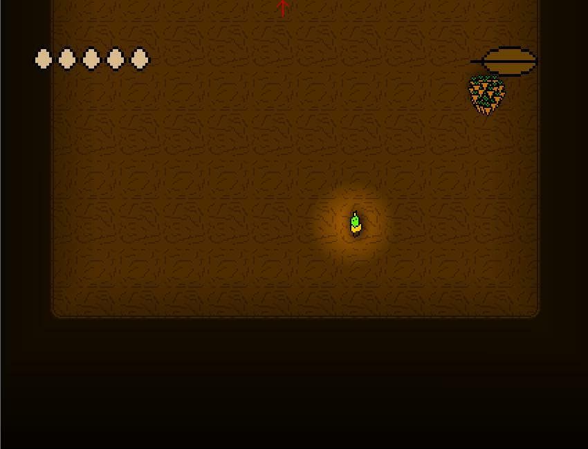 Ducks and bunnies screenshot 5