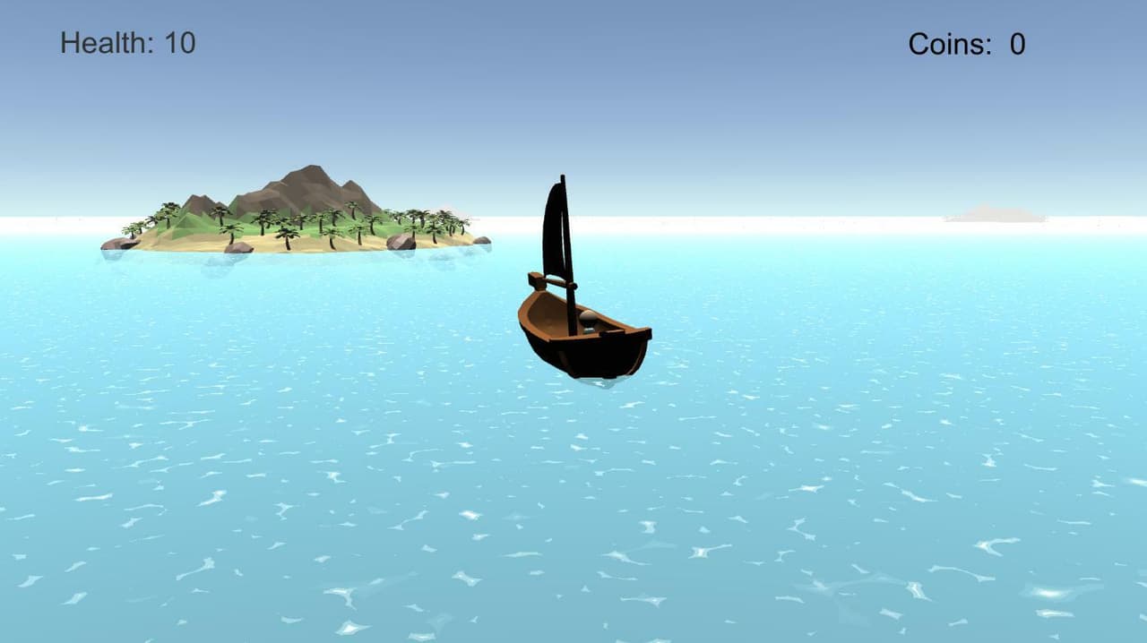 See What I Can Sea