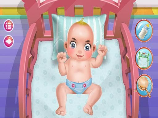 Babysitter Newborn Baby Care screenshot 5
