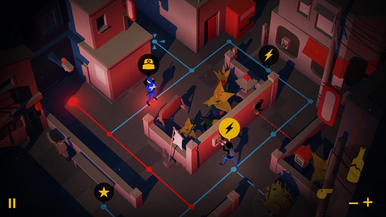 Vandals screenshot 5