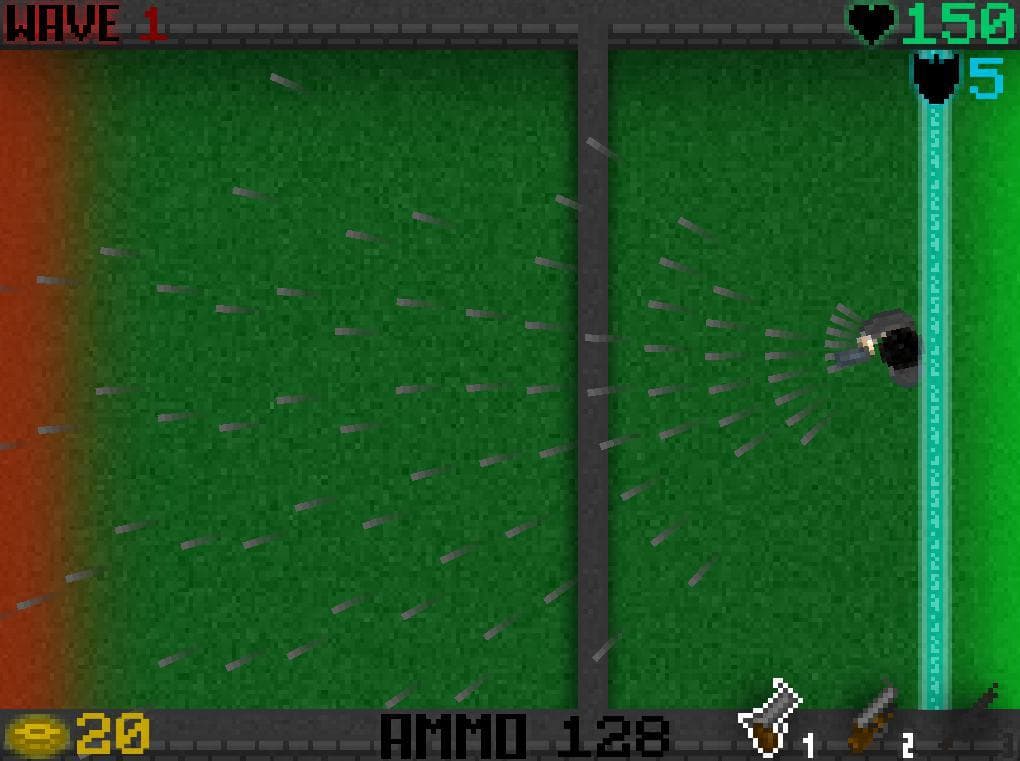 Elytron screenshot 5