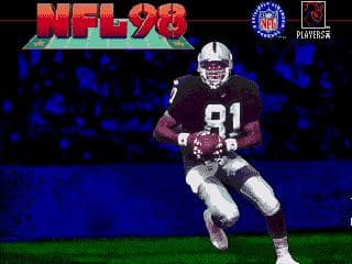 NFL Prime Time 98 screenshot 2