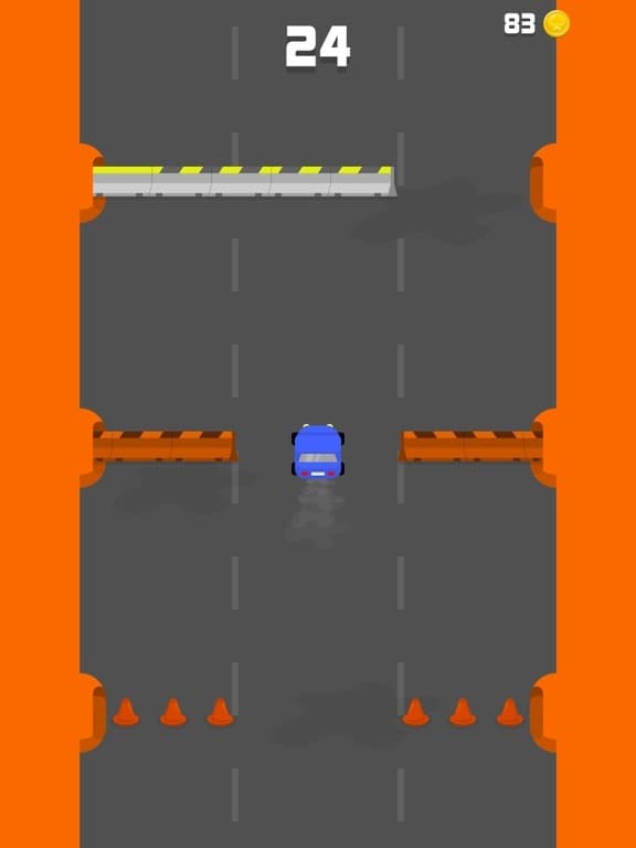 Move the Walls screenshot 5