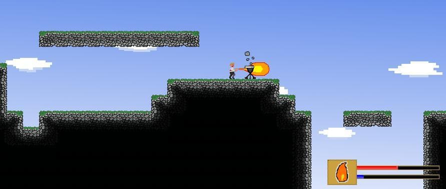elements (efux) screenshot 3