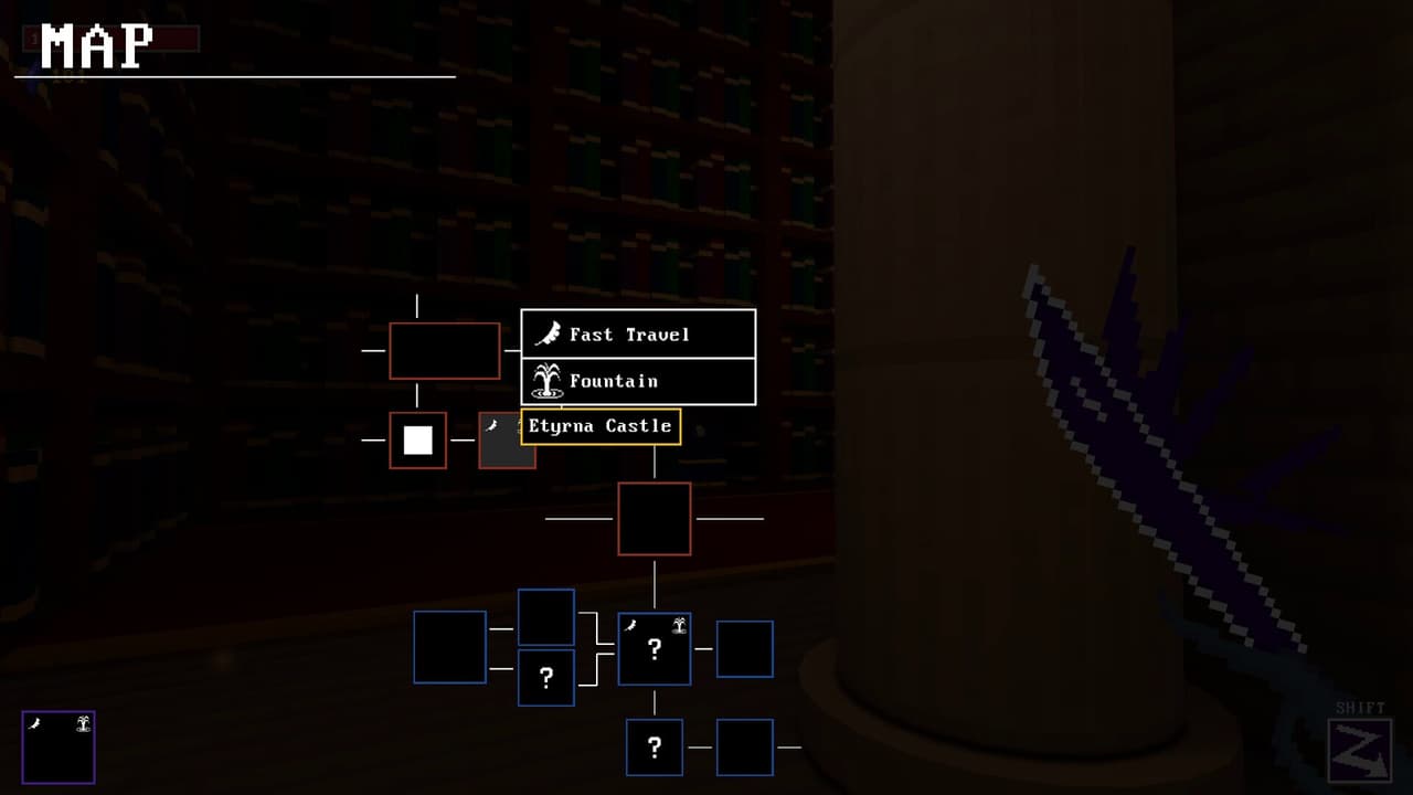 The Doors That Led to Nowhere screenshot 4