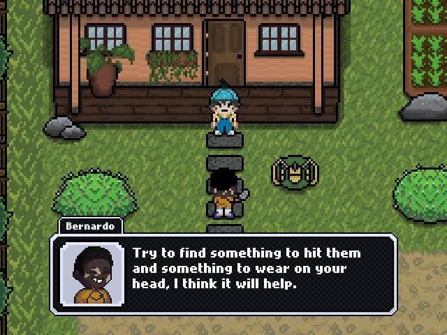 Resonate DEMO (Team Resonate) screenshot 2