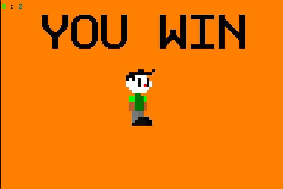 Clowns (itch) screenshot 4