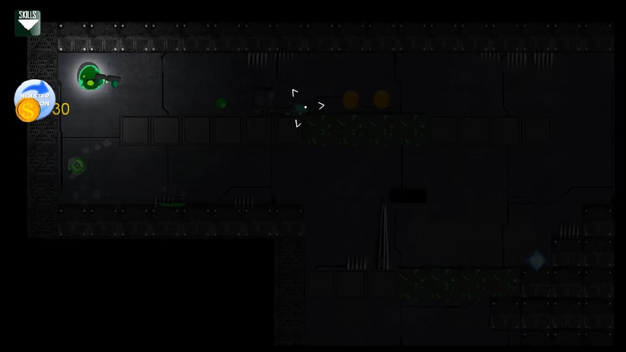 A Goo Adventure screenshot 2