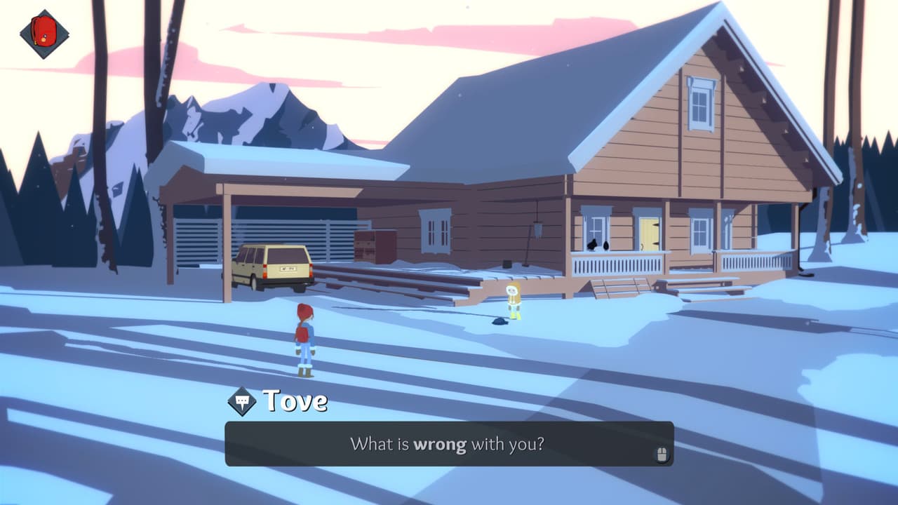 Röki screenshot 3