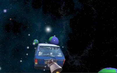 Super Nova screenshot 2