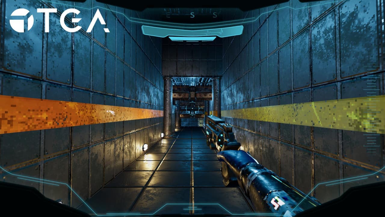 Decompression (itch) (kung_boman) screenshot 3
