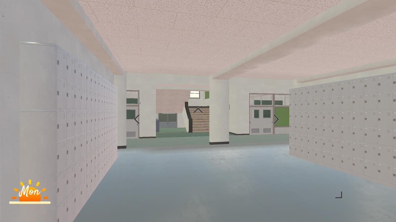 Mistypine Academy screenshot 5