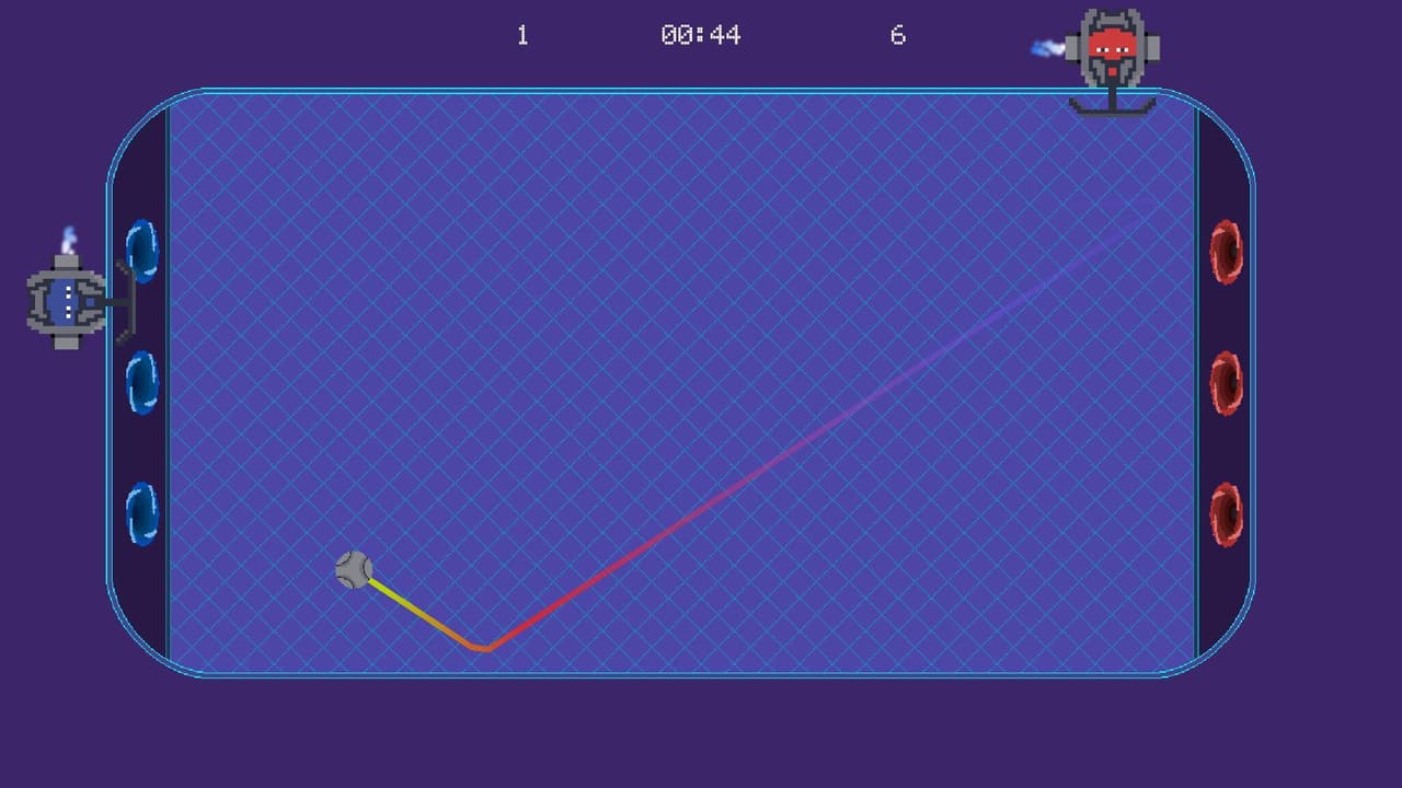 Robo Soccer