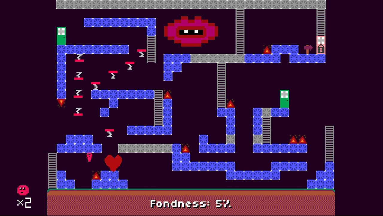 Life Lessons (itch) screenshot 4
