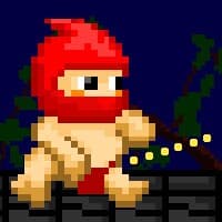 Pee Ninja / おしっこ忍者