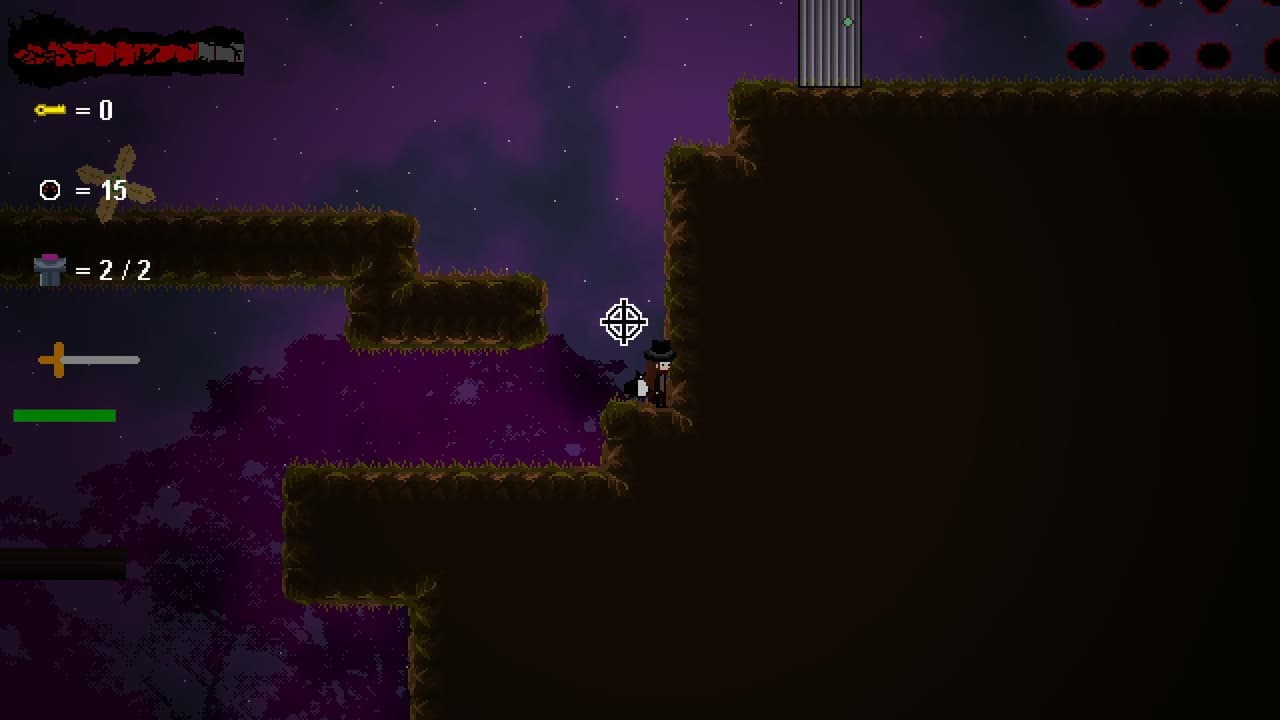 Dark Secrets in Shadowlands (Akthanon Games) screenshot 4