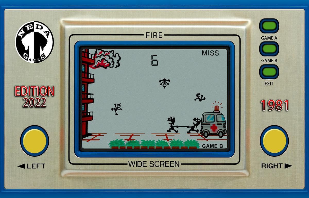 Fire (itch) (Neda Games) screenshot 4